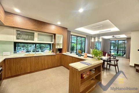 Вилла с 4 спальнями в Ханой , № 26471 6