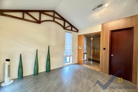 Вилла с 4 спальнями в Ханой , № 26471 16