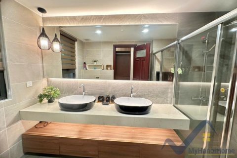 Вилла с 4 спальнями в Ханой , № 26471 11