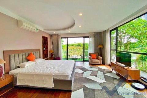 Вилла с 5 спальнями в Ханой , № 26467 6