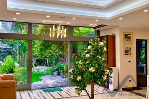 Вилла с 5 спальнями в Ханой , № 26467 2