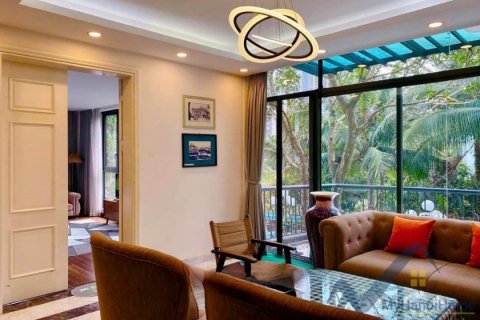 Вилла с 5 спальнями в Ханой , № 26467 5