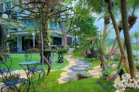 Вилла с 5 спальнями в Ханой , № 26467 3