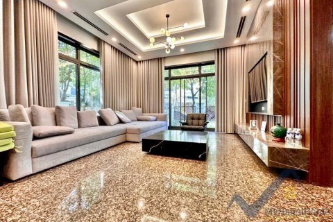 Вилла с 5 спальнями в Тэйхо, Ханой , № 26470 5