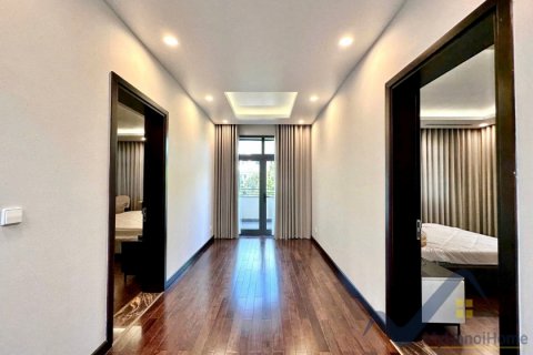 Вилла с 5 спальнями в Тэйхо, Ханой , № 26470 8