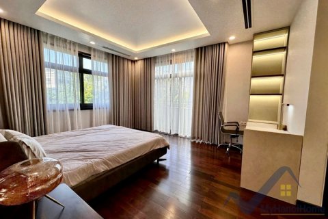 Вилла с 5 спальнями в Тэйхо, Ханой , № 26470 14