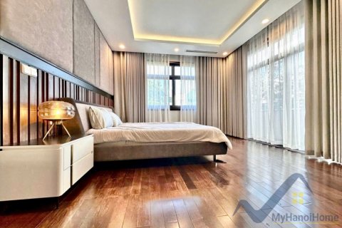 Вилла с 5 спальнями в Тэйхо, Ханой , № 26470 12