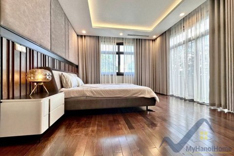 Вилла с 5 спальнями в Тэйхо, Ханой , № 26470 11