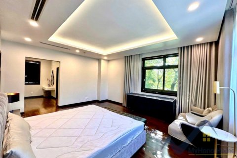 Вилла с 5 спальнями в Тэйхо, Ханой , № 26470 15