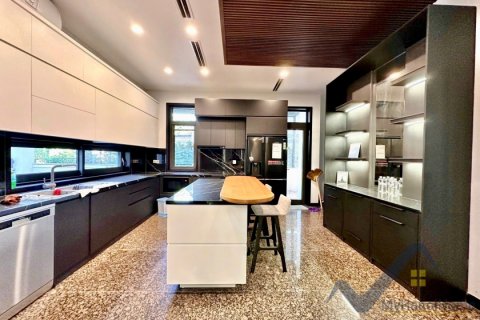 Вилла с 5 спальнями в Тэйхо, Ханой , № 26470 6