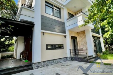 Вилла с 5 спальнями в Тэйхо, Ханой , № 26470 16