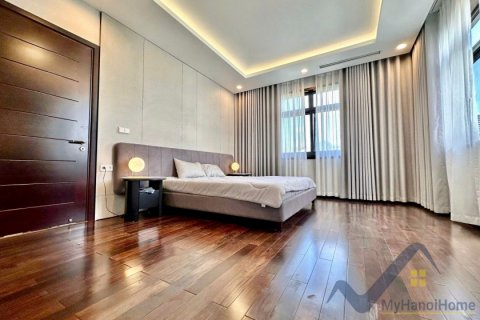 Вилла с 5 спальнями в Тэйхо, Ханой , № 26470 9