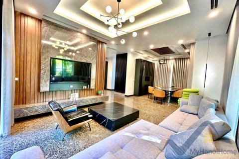 Вилла с 5 спальнями в Тэйхо, Ханой ,  № 26470