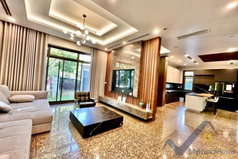 Вилла с 5 спальнями в Тэйхо, Ханой , № 26470 2