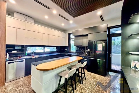 Вилла с 5 спальнями в Тэйхо, Ханой , № 26470 7