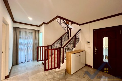 Вилла с 3 спальнями в Тэйхо, Ханой , № 26468 8