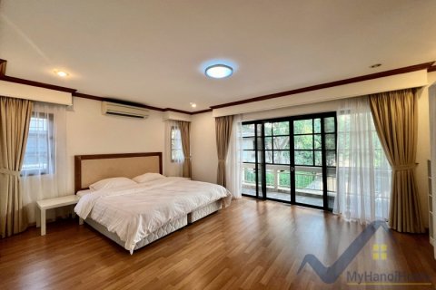 Вилла с 3 спальнями в Тэйхо, Ханой , № 26468 10