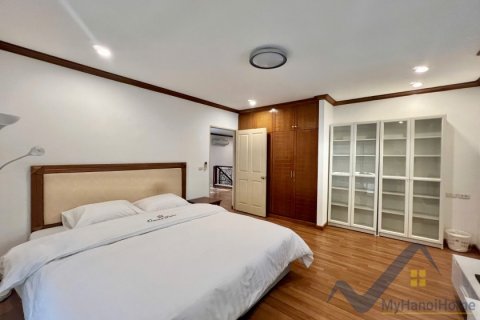 Вилла с 3 спальнями в Тэйхо, Ханой , № 26468 15