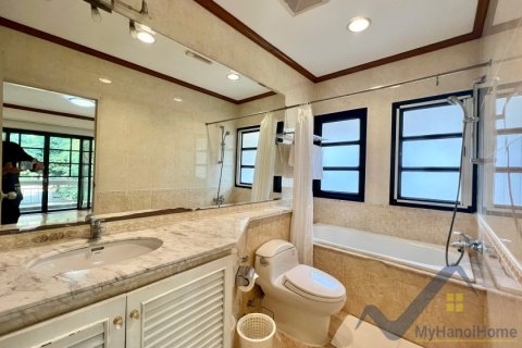Вилла с 3 спальнями в Тэйхо, Ханой , № 26468 13