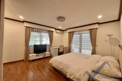 Вилла с 3 спальнями в Тэйхо, Ханой , № 26468 14