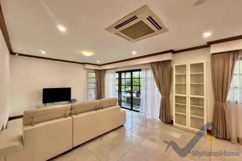 Вилла с 3 спальнями в Тэйхо, Ханой , № 26468 3