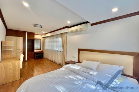 Вилла с 3 спальнями в Тэйхо, Ханой , № 26468 18