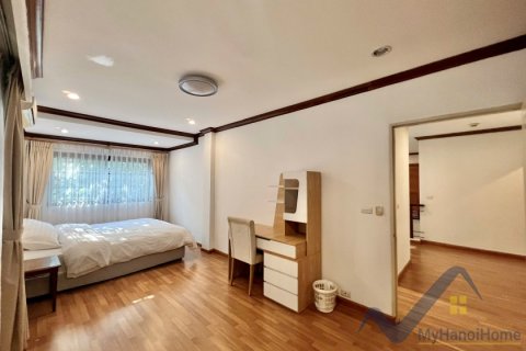 Вилла с 3 спальнями в Тэйхо, Ханой , № 26468 17