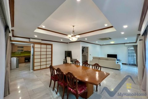 Вилла с 3 спальнями в Тэйхо, Ханой , № 26468 4