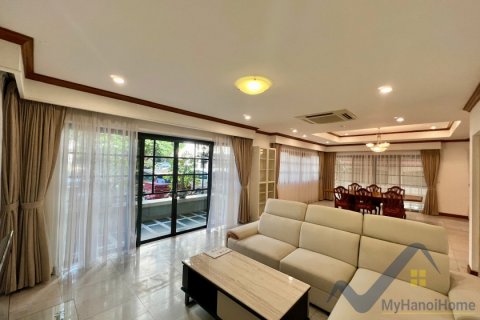 Вилла с 3 спальнями в Тэйхо, Ханой , № 26468 2