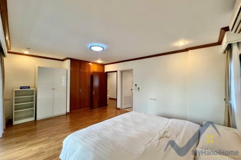 Вилла с 3 спальнями в Тэйхо, Ханой , № 26468 11