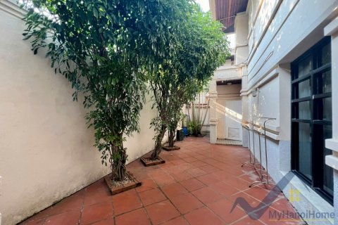 Вилла с 3 спальнями в Тэйхо, Ханой , № 26468 7