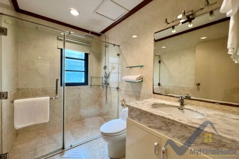 Вилла с 3 спальнями в Тэйхо, Ханой , № 26468 16