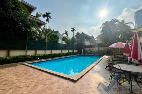 Вилла с 3 спальнями в Тэйхо, Ханой , № 26468 19