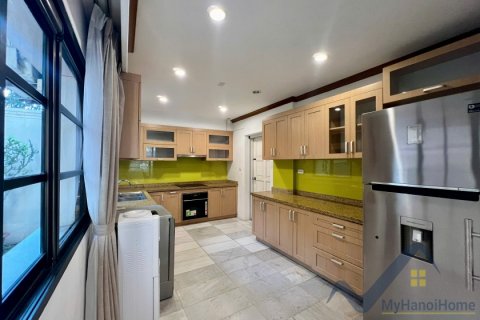 Вилла с 3 спальнями в Тэйхо, Ханой , № 26468 5