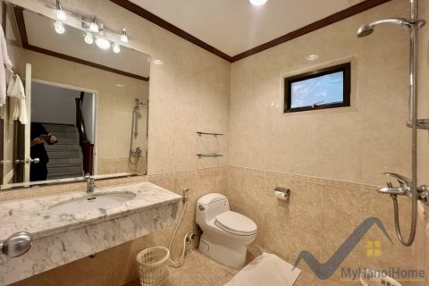 Вилла с 3 спальнями в Тэйхо, Ханой , № 26468 9