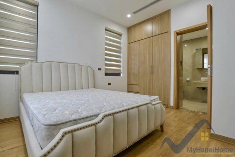 Вилла с 4 спальнями в Тэйхо, Ханой ,  № 26472 17