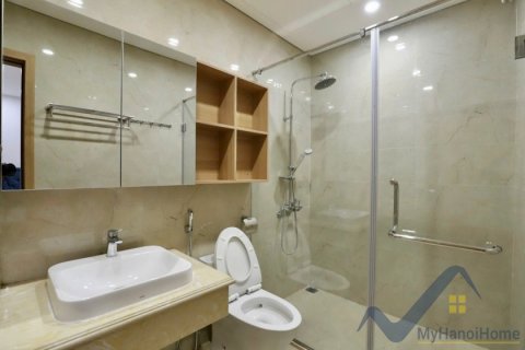 Вилла с 4 спальнями в Тэйхо, Ханой ,  № 26472 11