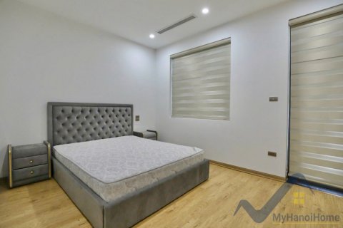 Вилла с 4 спальнями в Тэйхо, Ханой ,  № 26472 10