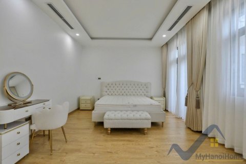 Вилла с 4 спальнями в Тэйхо, Ханой ,  № 26472 13