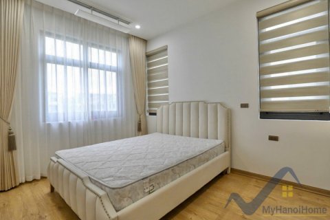 Вилла с 4 спальнями в Тэйхо, Ханой ,  № 26472 20