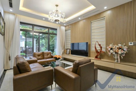 Вилла с 4 спальнями в Тэйхо, Ханой ,  № 26472 3