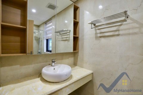 Вилла с 4 спальнями в Тэйхо, Ханой ,  № 26472 19