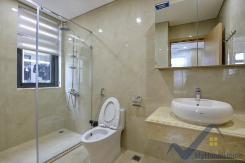 Вилла с 4 спальнями в Тэйхо, Ханой ,  № 26472 22