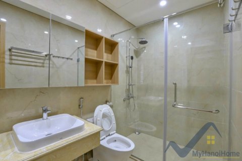 Вилла с 4 спальнями в Тэйхо, Ханой ,  № 26472 16