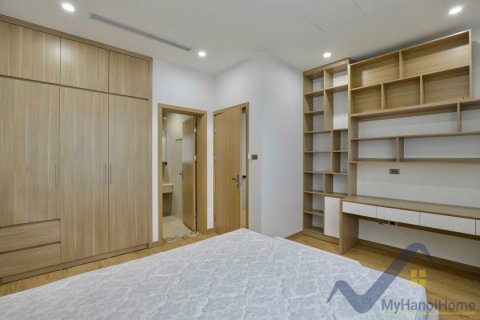 Вилла с 4 спальнями в Тэйхо, Ханой ,  № 26472 18