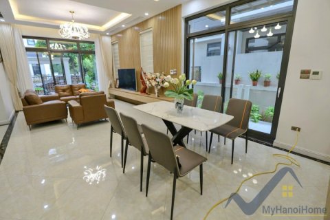 Вилла с 4 спальнями в Тэйхо, Ханой ,  № 26472 5