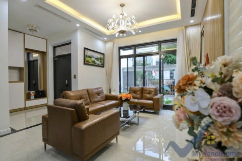 Вилла с 4 спальнями в Тэйхо, Ханой ,  № 26472 2