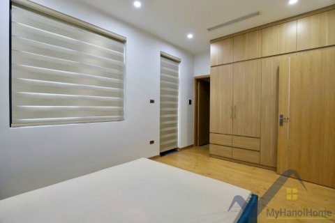 Вилла с 4 спальнями в Тэйхо, Ханой ,  № 26472 15