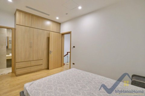 Вилла с 4 спальнями в Тэйхо, Ханой ,  № 26472 21