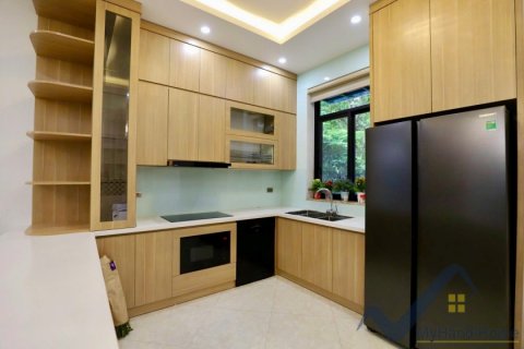 Вилла с 4 спальнями в Тэйхо, Ханой ,  № 26472 6